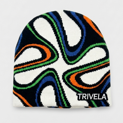 TRIVELA™ wc beanie