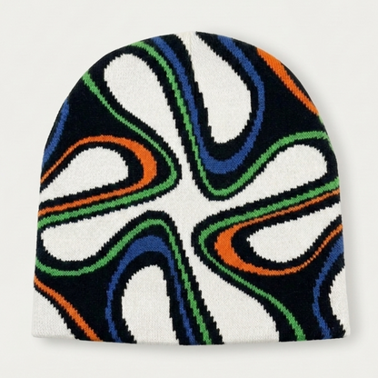 TRIVELA™ wc beanie