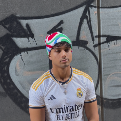 TRIVELA™ wc beanie