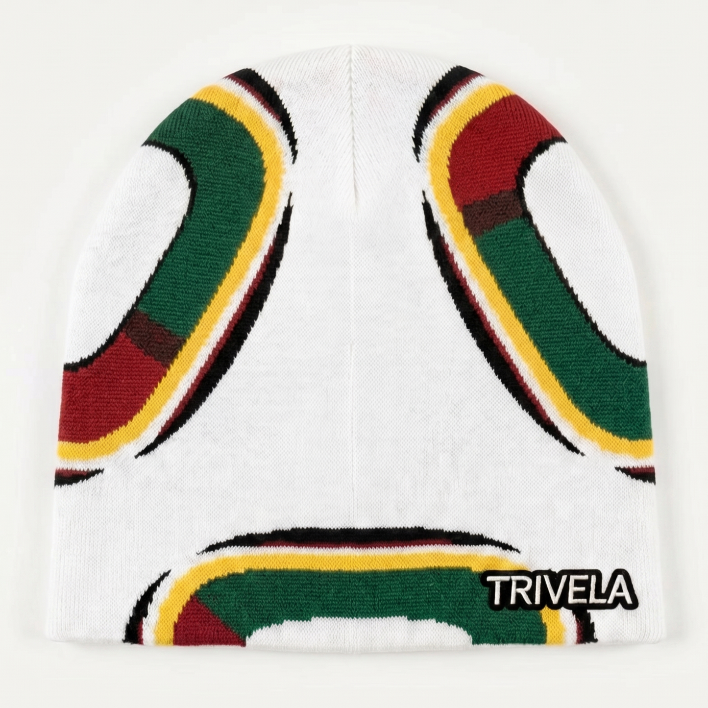 TRIVELA™ wc beanie