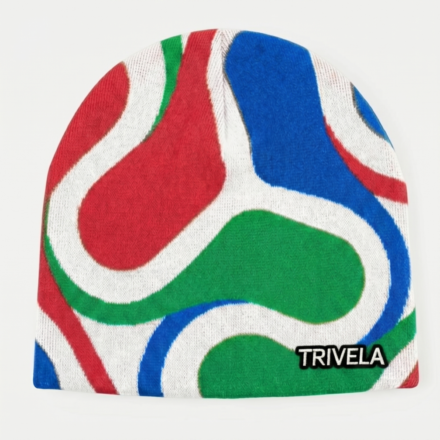 TRIVELA™ wc beanie