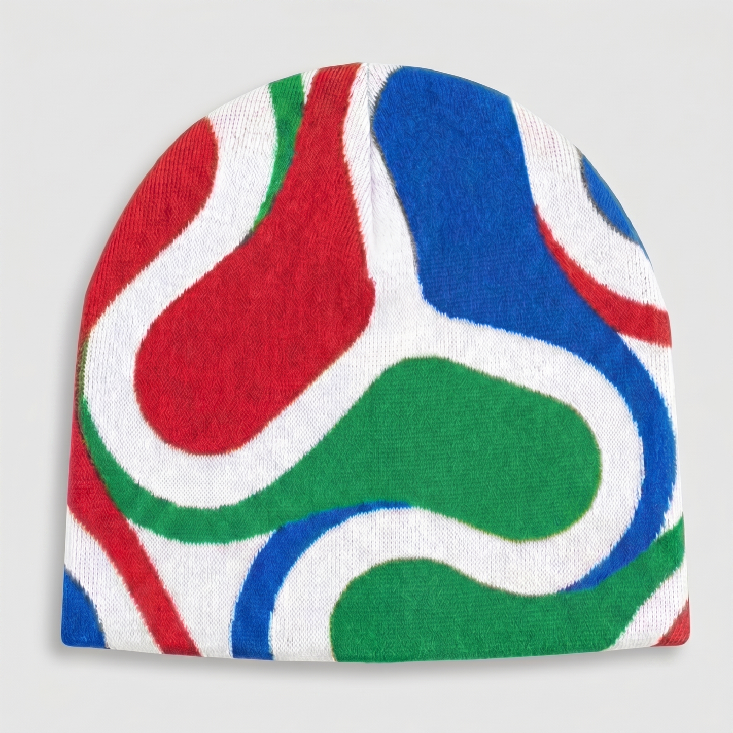 TRIVELA™ wc beanie