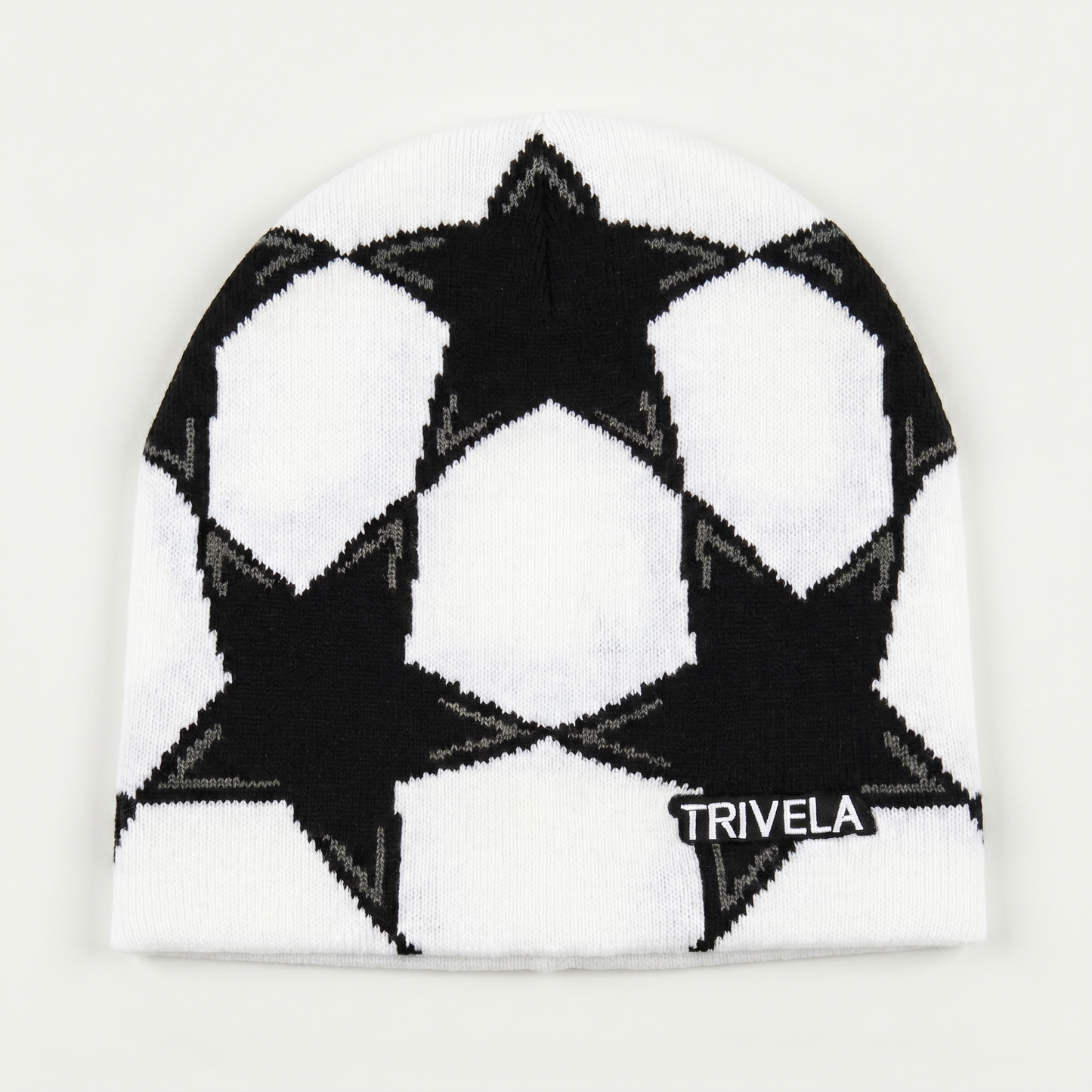 TRIVELA™ wc beanie