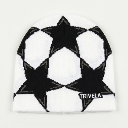 TRIVELA™ wc beanie