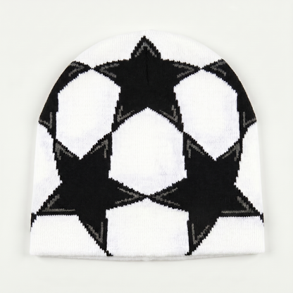 TRIVELA™ wc beanie