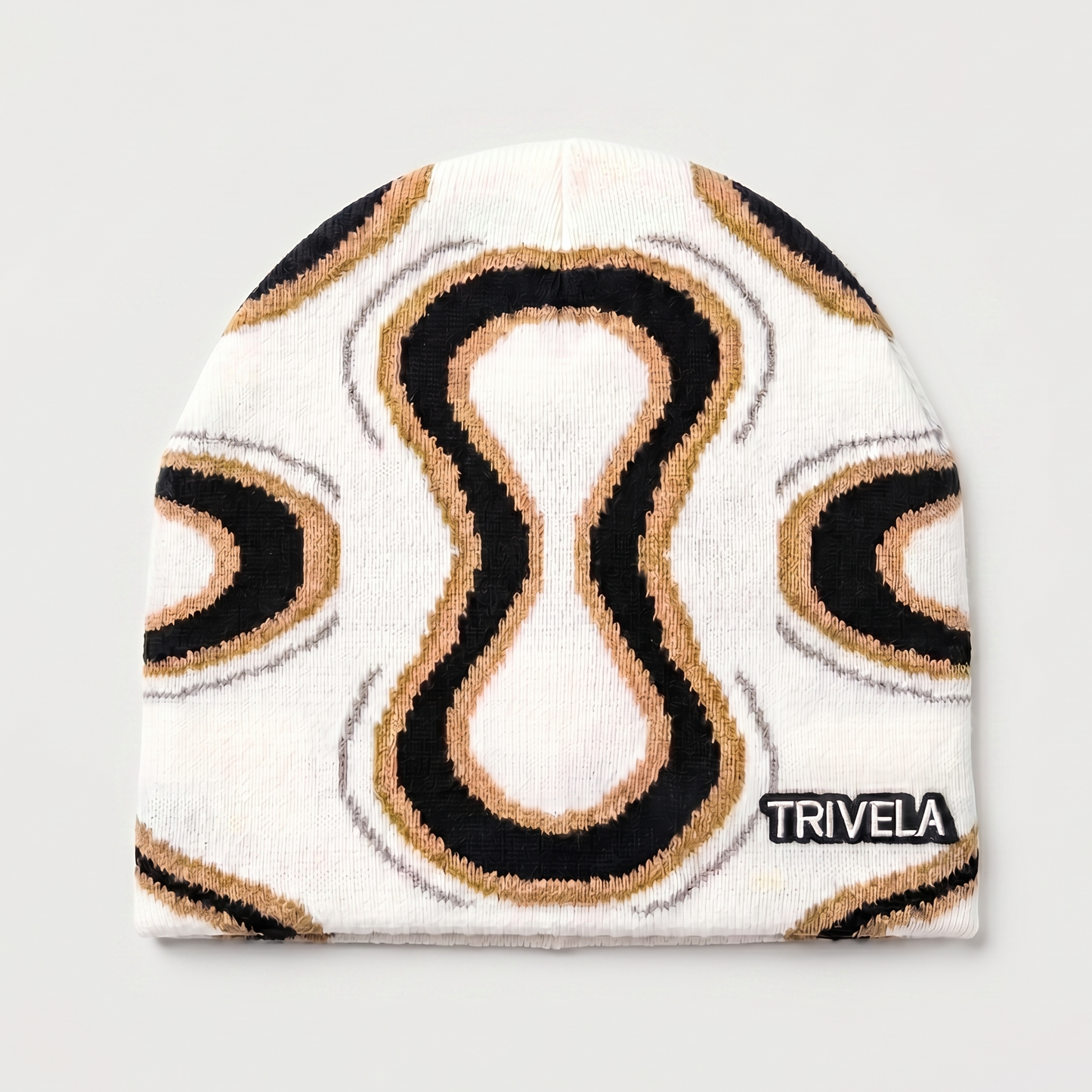 TRIVELA™ wc beanie