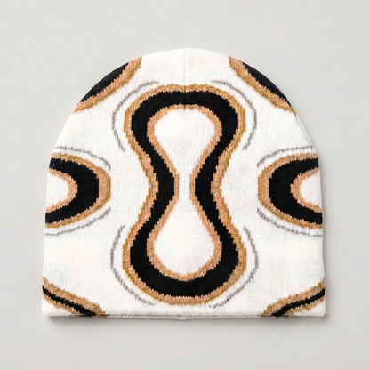 TRIVELA™ wc beanie