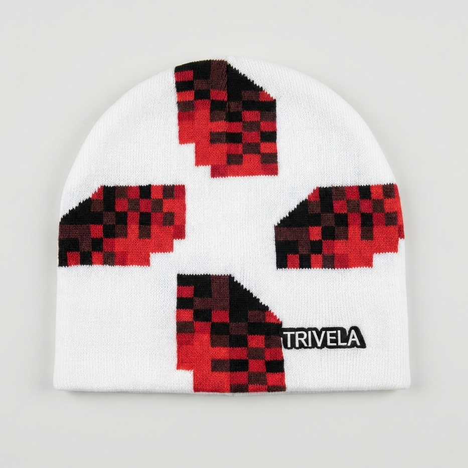 TRIVELA™ wc beanie