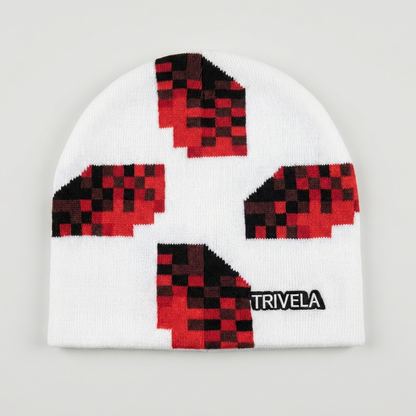 TRIVELA™ wc beanie