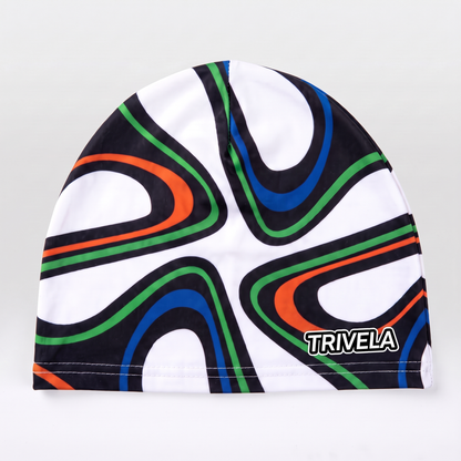TRIVELA™ wc beanie