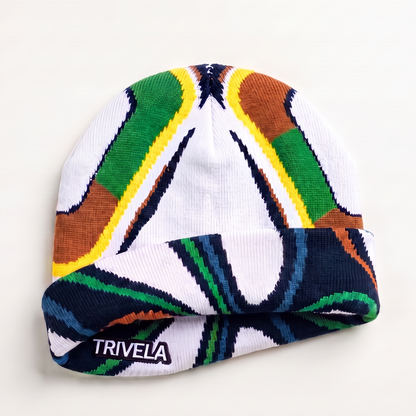 TRIVELA™ wc beanie